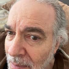 Jonathan Wolfman's PASSIONATE JUSTICE