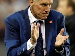 Vermes Responds to Fans that Say Sporting KC Don't Spend