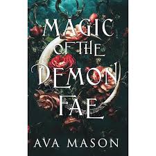 The Demon Behind Me (The Inner Demon): Nelson, Christopher: 9781544778334:  Amazon.com: Books