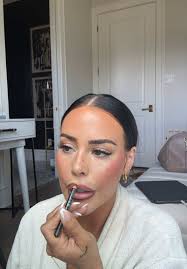 First Ever Makeup Tutorial Using Everyday Products