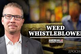 marijuana legalization