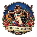 Boots On The Green