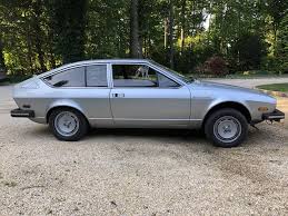 Image result for Light Silver 1979 Alfa-Romeo