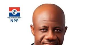 Charles Opoku Archives