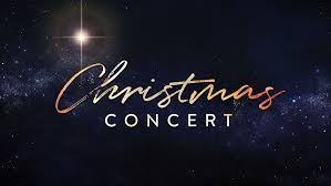 Christmas Concert 2020 on TV | Bible ...