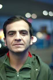 Mein Name ist Revolution" Leseprobe von Imran Ayata