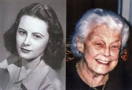 Sara Barrow's Instagram, Twitter & Facebook