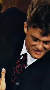 Ediciones Destacadas de Luis Miguel: Oro de Ley