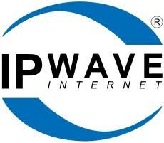 Logo IP WAVE