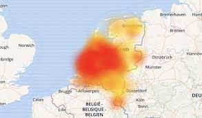 Vergeet niet om je instellingen weer terug te zetten als de storing voorbij is. Alarmnummer 112 Niet Bereikbaar