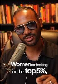 Why Women Seek Confident Men in Relationships