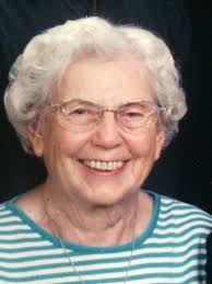 Lois McMillan: Tiny Tots and Crafts Teacher for Burbank Parks