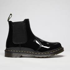 27 finest chelsea boots dr martens men chelsea boots for men leather #shoeblogger #shoegame #chelseaboots #docmartensstyle. Damen Schwarz Dr Martens 2976 Chelsea Boots Schuh