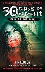 Tim Lebbon Books In Order