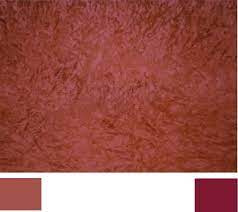 Ragging Faux Finish Painting