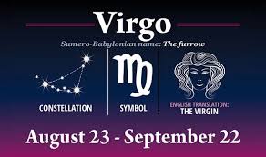 Virgo Love Match The Most Compatible Star Sign For Virgo To Date And Marry Express Co Uk
