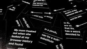 Click here to download or click the image below. Cards Against Humanity 2009 Nsfw Meeple Like Us