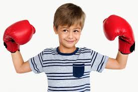 Download Premium Png Of Happy Little Boxer Transparent Png 1232529 Kids Adorable Kids Boys Little Boys