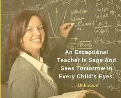 33) there are two types of teachers, one who teach their students what the syllabus dictates and the other, who go beyond the. 30 Thank You Quotes For Teachers From Parents And Students Bulk Quotes Now