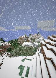 View, download, rate, and comment on 20 minecraft gifs. Minecraft In Winter Animated Gifs Minecraft Building Inc