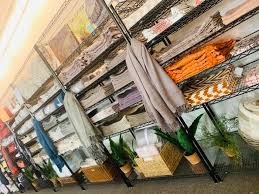 Size of the place is maybe 1/3 of the macy's warehouse in union city. Pottery Barn Outlet Fredericksburg Posts Facebook