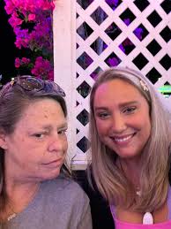 I know she is going to be mad at me for posting this but it's too cute so I  have to. Wife came and surprised me