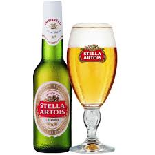 My Opera Is Now Closed Opera Stella Artois Beer Stella Beer Beer Brands