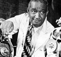 Celebrating Black History Month Frederick Jones invented the first  successful system for mobile refrigeration. His invention eliminated the  far less effective use of ice and salt to preserve foods for transport,  greatly