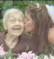 Lovinia Sanger Obituary (1922