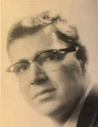 Obituary information for John Payton Boxley