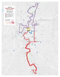 Rock N Roll Marathon Brings Runners Road Closures To