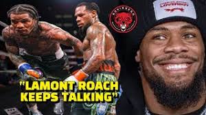 He Just Called Out Haney and Norman After This Fight!