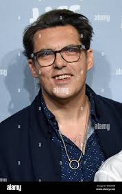 Joe wright joe wright hi-res stock photography and images