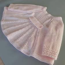 This Pin Was Discovered By Tat Crochet Baby Cardigan Baby Knitting Patterns Knit Baby Sweaters