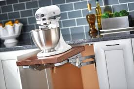 The Best Ways To Store All Your Small Appliances Kitchn