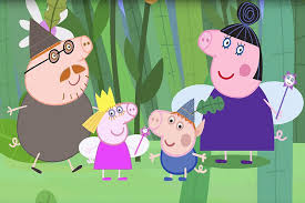 If you're searching for peppa pig house wallpaper creepy subject, you have visit the ideal page. Desktop Peppa Pig House Wallpaper Enwallpaper