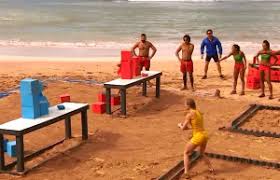 Amphibia sezonul 1 episodul 38. Exatlon Romania Episodul 1