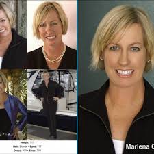 Marlene Church (@mcwealth)