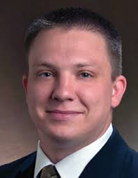 NE Governor's Chair Brian Wirth Receives US Department of Energy's E.O.  Lawrence Award NE Governor's Chair Brian Wirth Rec