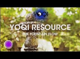 The Fountain Yoqi Qigong Flow Youtube In 2020 Qigong Tai Chi Qigong Qigong Exercises