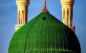 Masjid nabawi sungguh masjid yang sangat indah dan nyaman. Sejarah Kubah Hijau Di Atas Makam Nabi Konsultasi Agama Dan Tanya Jawab Pendidikan Islam