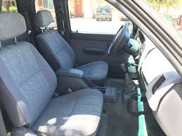 The seats in your vehicle probably take more daily abuse than anything else in your vehicle. 2000 Toyota Tacoma Interior Pictures Cargurus