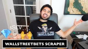 Updated 0321 gmt (1121 hkt) january 29, 2021. Tracking Wallstreetbets Stocks With Python Reddit Api And Sql Youtube