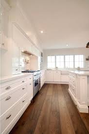 We cover hardwood flooring, laminate flooring, tile, vinyl, bamboo floors, linoleum floors, concrete floors are you on a budget and looking for flooring ideas that are inexpensive and you can diy? Photos Of Dark Hardwood Floors Photos Of Kitchens With Dark Hardwood Floors Photos Of Wood Floo Wood Floors Wide Plank Hardwood Plank Flooring Timeless Kitchen