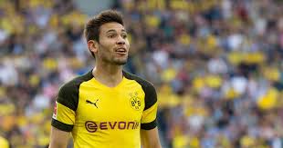 Marcin bulka prêté à nice 04/08 om : Bvb Reitet Auf Der Erfolgswelle Doch Was Wird Aus Raphael Guerreiro German Site