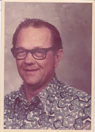 Oscar Leroy Hager (1935-2014)