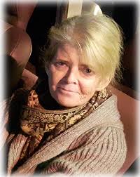 Annette Maria Carr-Harness