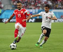 Der frühere stuttgarter coach christian gross wird trainer beim ägyptischen traditionsklub zamalek kairo. Pyramids Fc Target Tarek Hamed Signs New Zamalek Deal 2018 Fifa World Cup Russia Egypt