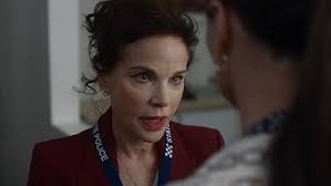 Darby and Joan (TV Series 2022– )