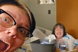 Fundraiser by Hannah Moyer : Support Mary Margaret Moyer's Cancer Battle